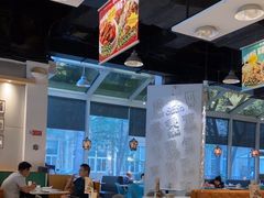 -金湖港式餐厅(建外店)