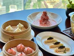 景观位-广州柏悦酒店·悦景轩·粤菜餐厅