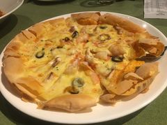-一棵树·意大利西餐厅One Tree(新城店)