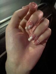 -CM.Nail美甲美睫