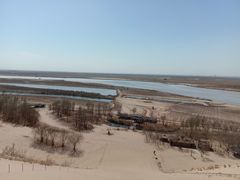 -黄沙古渡原生态旅游区