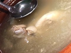 -百年神厨·地道川菜(清江西路店)