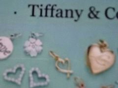 -Tiffany & Co.蒂芙尼
(南京德基广场店)