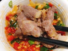 -八合里潮汕鲜牛肉火锅(深圳海岸城店)
