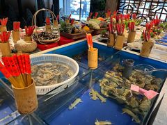 -渔家大院·地道威海菜(石岛店)