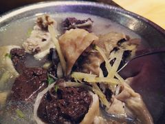 大肠血-鑫旺旺汤包(总店)