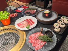 -谷牛和牛烤肉(漕河泾印象城店)