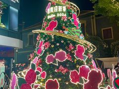 -思南公馆商业街