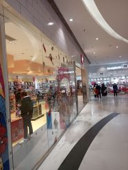 -乐高授权专卖店(朝阳大悦城店)