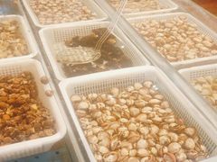 -富力希尔顿酒店·地阔自助餐厅