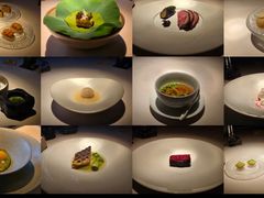 -三嚥阁 La Villa Restaurant