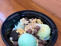 -南海冰室·新式潮汕茶饮(南海店)