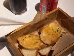 -宿醉意大利餐厅(老车站1970文创园店)