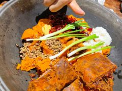 -四小区火锅·巷子里的重庆火锅(花照壁店)