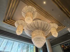 -富力希尔顿酒店·地阔自助餐厅