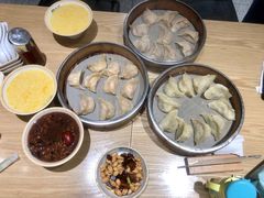 牛肉原汁汤包-千忆汤包(闽江路店)