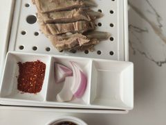 -老毛手抓·盐池滩羊非遗手抓(宁夏总店)