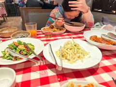 -西贝(六里桥旗舰店)