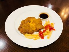 -德大西餐社(云南南路店)