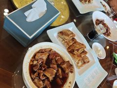 -民族饭荘(新华大街店)