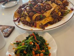 -新疆人(五大街店)