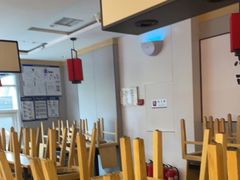 大堂-吉野家(复兴路第二餐厅店)