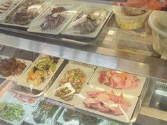 -华天新川面馆(缸瓦市店)