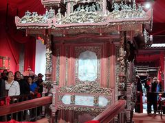 -新安江山水画廊风景区