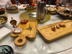 -俄士厨房(五棵松华熙LIVE店)