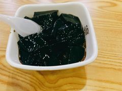 -家味螺蛳粉&烤鱼(五角场店)