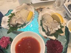 -德兴show鲜·蒸汽海鲜火锅餐厅(格创悦里店)
