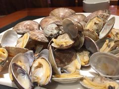 -苏大嘴海鲜牧场(奥林匹克店)