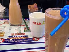 -澳门陈光记烧味饭店(万象城店)