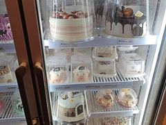 -DQ·蛋糕·冰淇淋(龙湖狮山天街店)