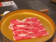 -牛New寿喜烧(新六百店)