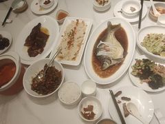 -湖锦酒楼·32年地道湖北菜(光谷店)