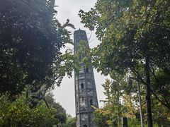 -上海佘山国家森林公园天马山园