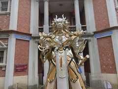 -晋江五店市传统文化旅游区