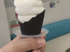 -CORNER CONE GELATO酷矿手作霜淇淋(南头古城店)