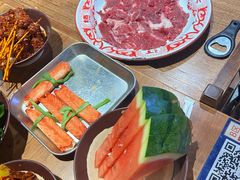 -楠火锅(龙阳广场店)