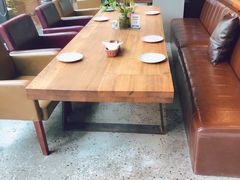 -G+KITCHEN(龙湖狮山天街店)