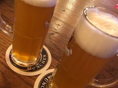 -宝莱纳啤酒花园餐厅PAULANER BRAUHAUS Nanjing(广州路店)