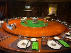 -蒙古大营(朝阳公园店)