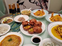 -北塘海鲜·天津菜(大光明桥旗舰店)