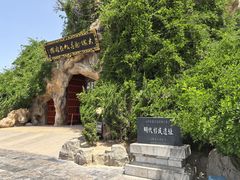 -大槐树寻根祭祖园