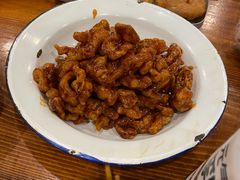 -炙热青春怀旧主题餐厅(河北路店)