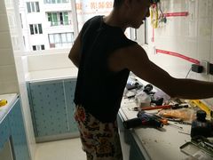 -佰丽爱家全屋定制(汶水店)