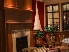 大堂-玫瑰厅上海菜(兴国路店)