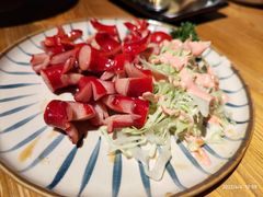 -大叔食堂·和风料理·烧鸟(Aone运动公园店)