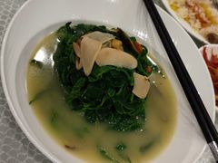 -巴扎美食·新疆菜·西域歌舞表演餐厅(新疆大厦店)